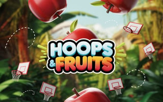 Hoops & Fruits